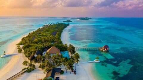 Vignette du programme télé Un jour ailleurs