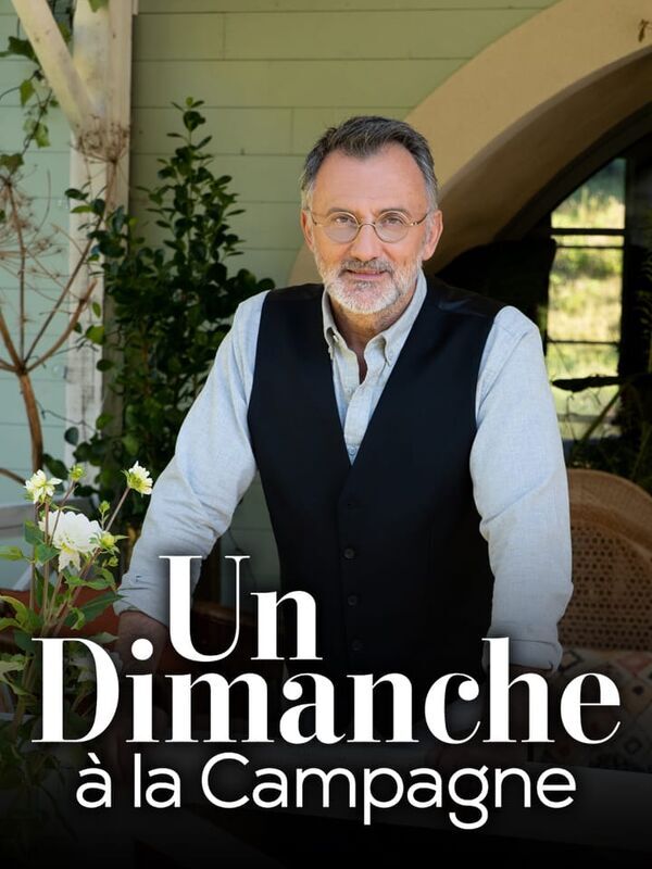 Vignette du programme télé Un dimanche à la campagne