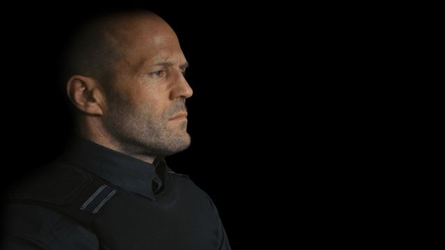 Vignette du programme télé Un homme en colère