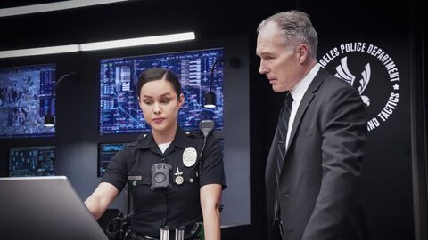 Vignette du programme télé S.W.A.T.