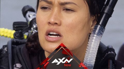 Vignette du programme télé Sydney Fox, l'aventurière