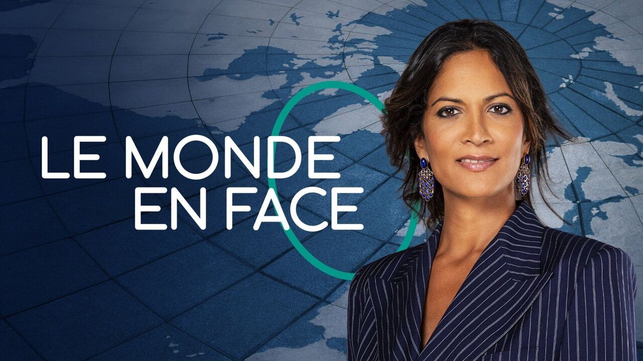 Vignette du programme télé Le monde en face