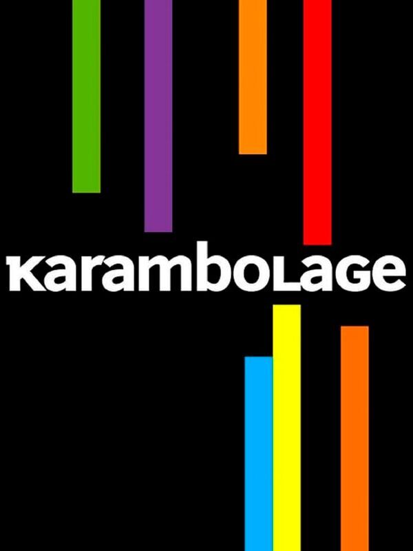 Vignette du programme télé Karambolage