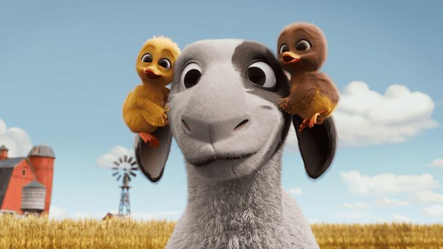 Vignette du programme télé La famille Weasy - Saison 1