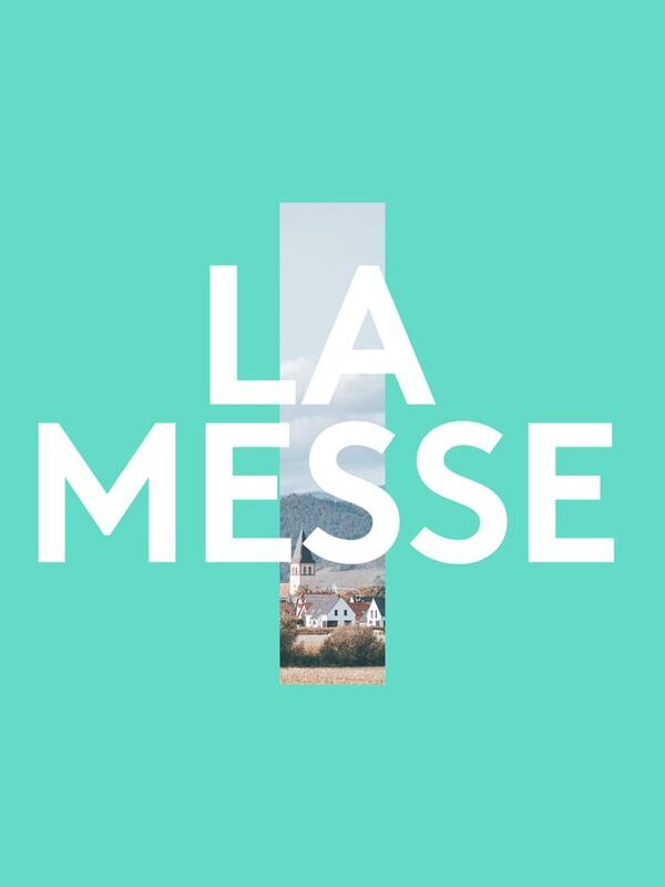 Vignette du programme télé Messe