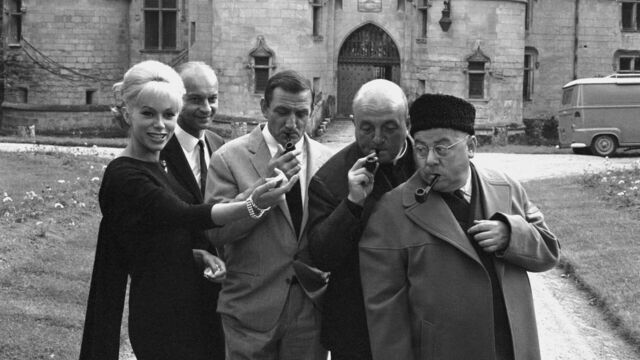 Vignette du programme télé Un jour, un destin