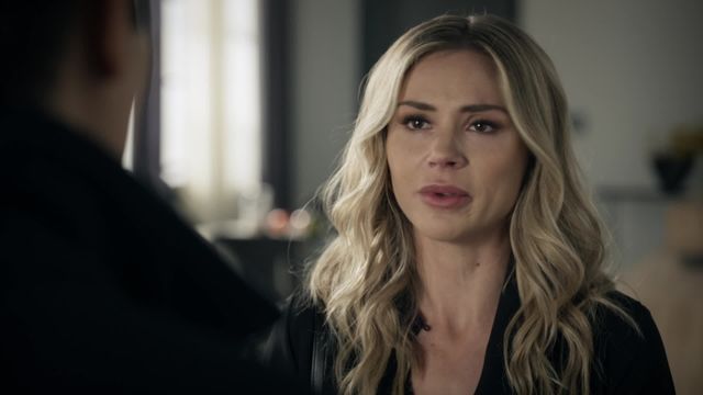 Vignette du programme télé S.W.A.T. - Saison 6