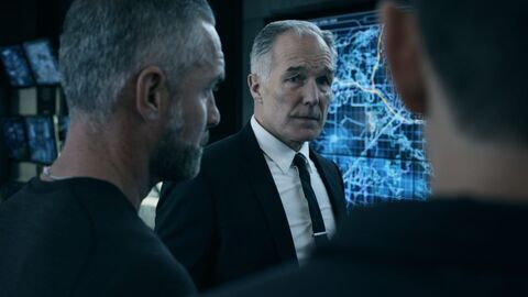 Vignette du programme télé S.W.A.T.