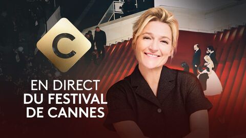 Vignette du programme télé C à vous la suite