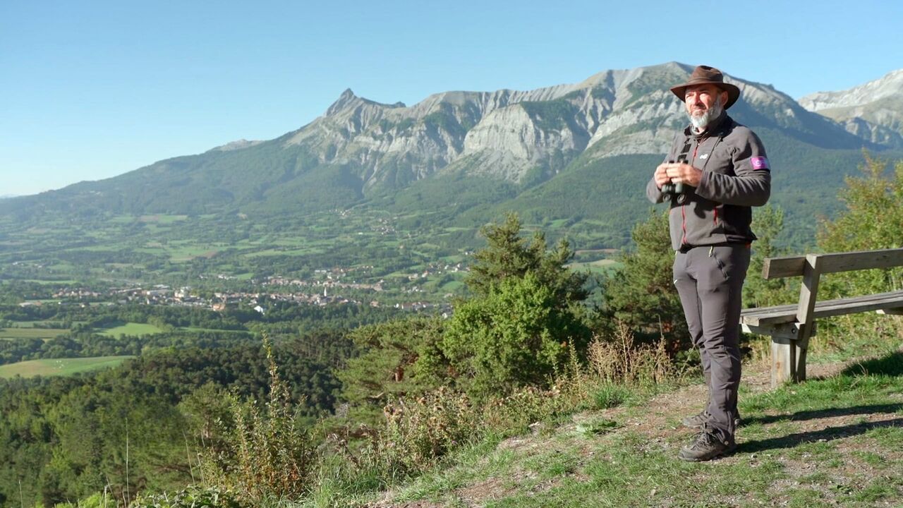 Vignette du programme télé Les 100 lieux qu'il faut voir