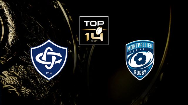 Vignette du programme télé Castres / Montpellier
