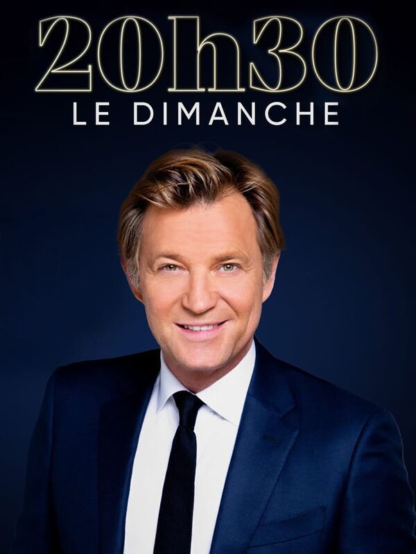 Vignette du programme télé 20h30, le dimanche