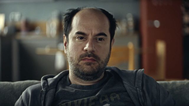 Vignette du programme télé Bref - Saison 2