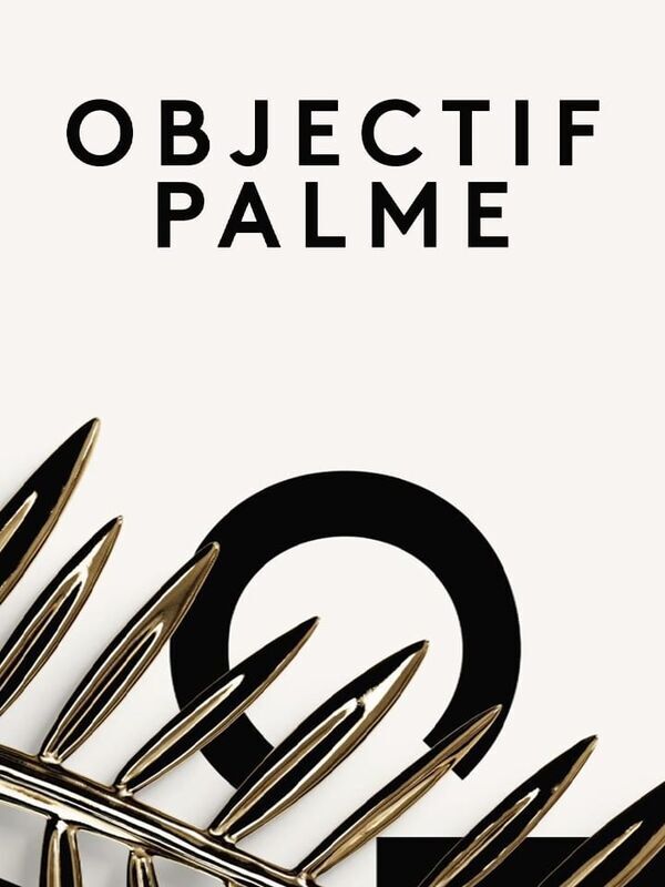 Vignette du programme télé Objectif palme