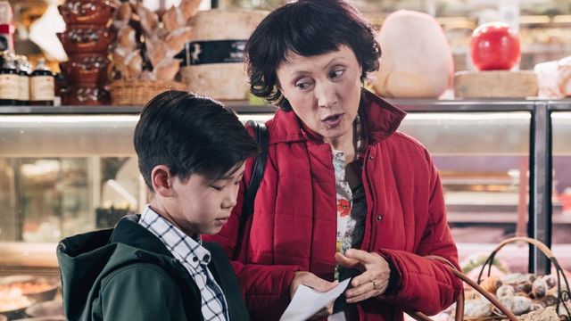 Vignette du programme télé Super détectives !