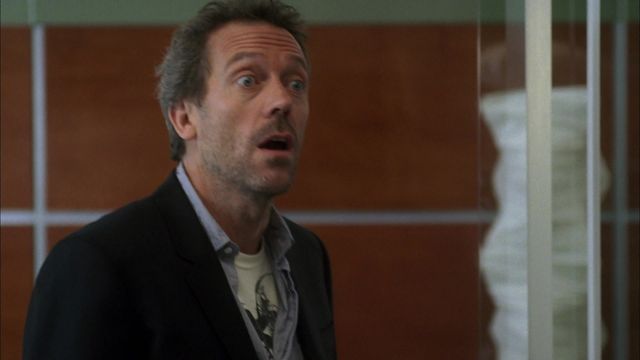 Vignette du programme télé Dr House - Saison 3