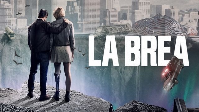Vignette du programme télé La Brea - Saison 1