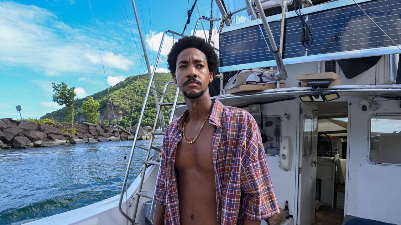 Vignette du programme télé Meurtres au paradis
