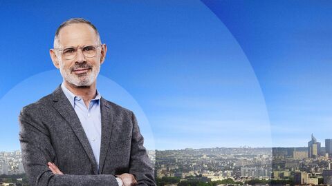 Vignette du programme télé C'est toute la question