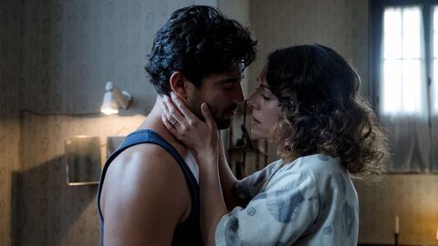 Vignette du programme télé L'été 36