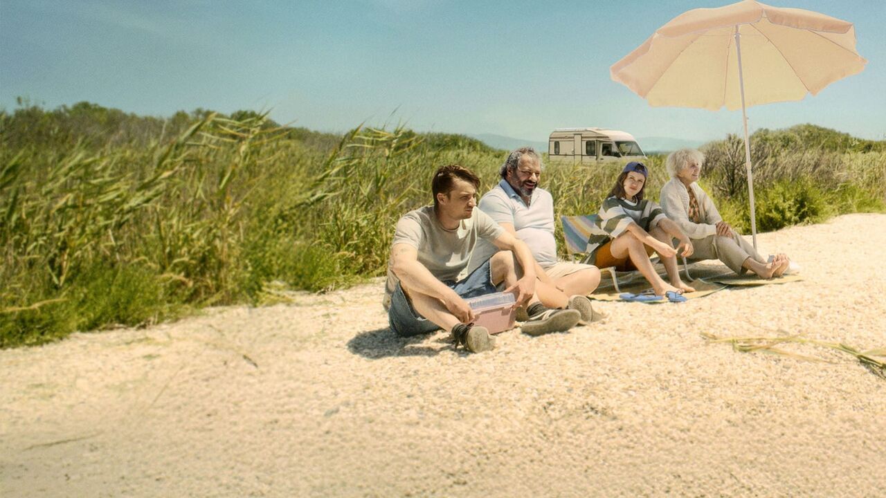 Vignette du programme télé On ira