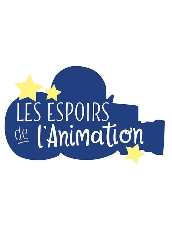 Vignette du programme télé Les espoirs de l'animation
