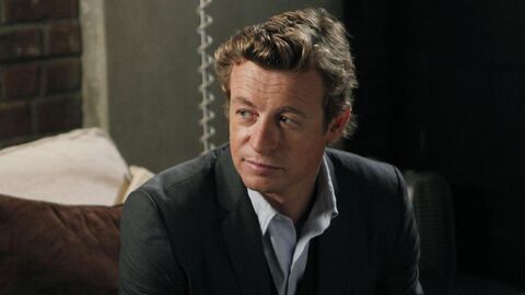 Vignette du programme télé Mentalist