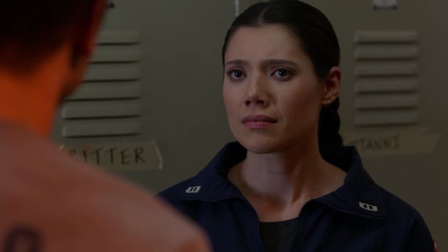 Vignette du programme télé Chicago Fire - Saison 13