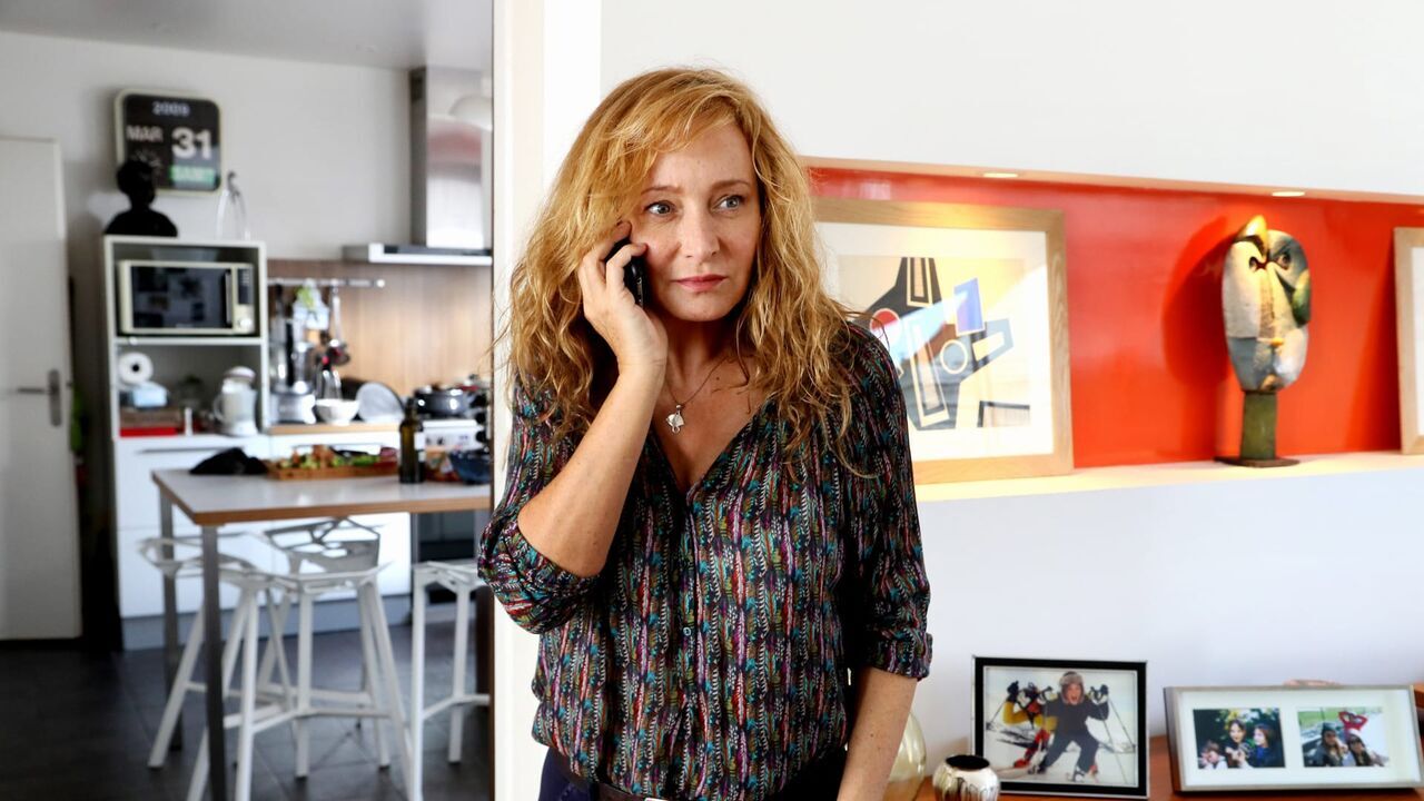 Vignette du programme télé Crimes parfaits