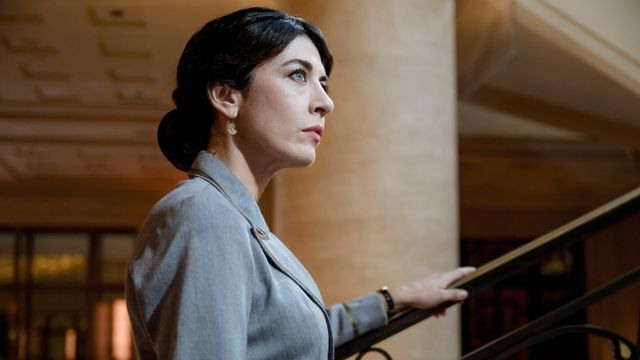 Vignette du programme télé L'été 36 - Saison 1