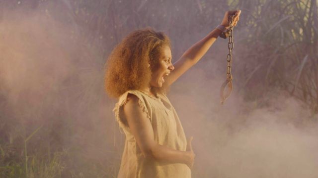 Vignette du programme télé Solitude, une figure de la liberté
