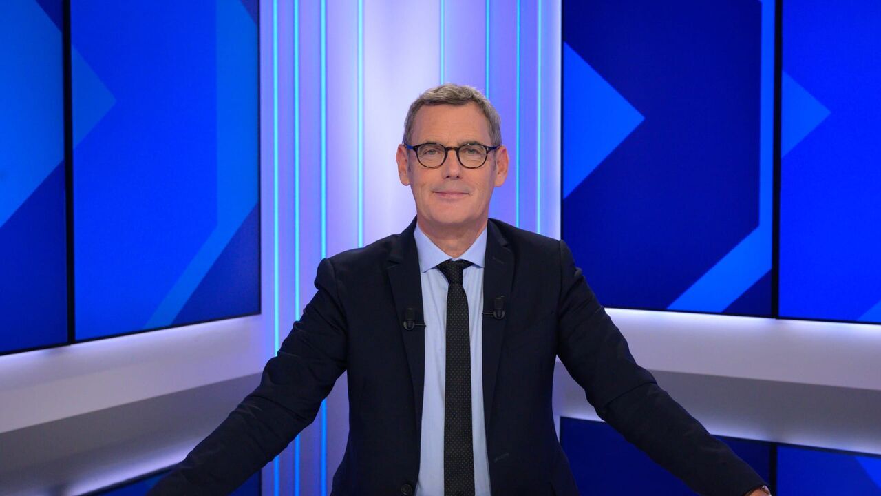 Vignette du programme télé LCP-Lundi c'est politique
