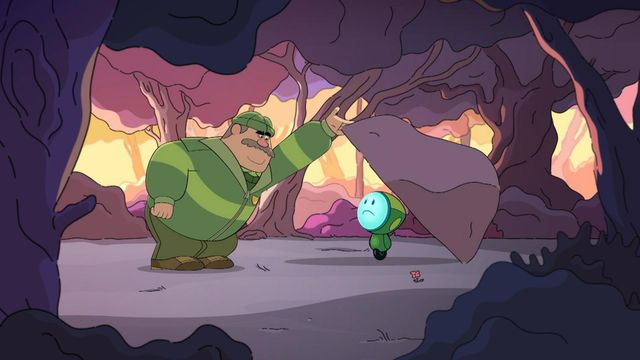 Vignette du programme télé Potobot - Saison 1