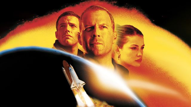 Vignette du programme télé Armageddon