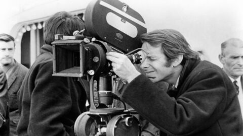 Vignette du programme télé Ken Loach, le vent de la révolte