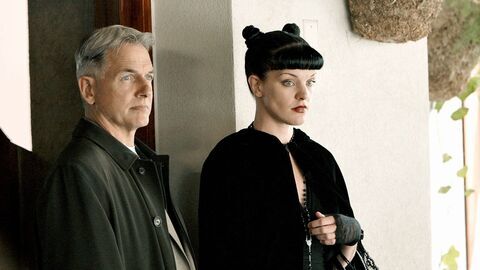 Vignette du programme télé NCIS