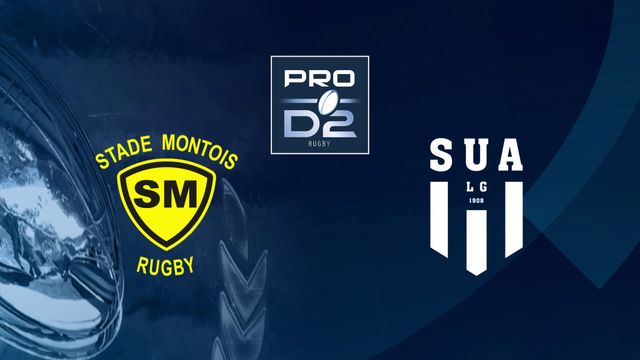 Vignette du programme télé Mont-de-Marsan / Agen