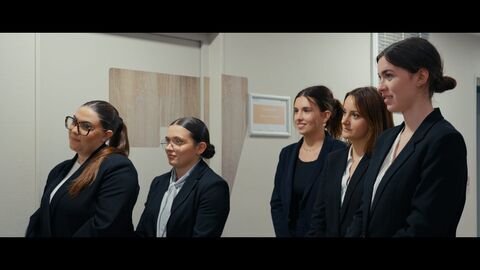 Vignette du programme télé [En]quête de sens, le débat
