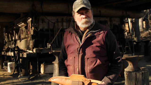 Vignette du programme télé Seuls face à l'Alaska - Saison 5