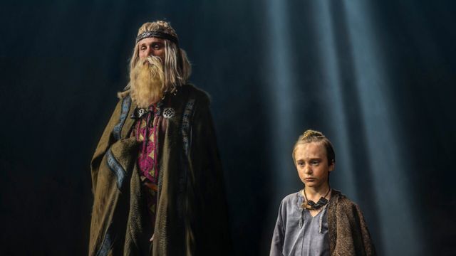 Vignette du programme télé Vikings : La saga des Bluetooth - Saison 1