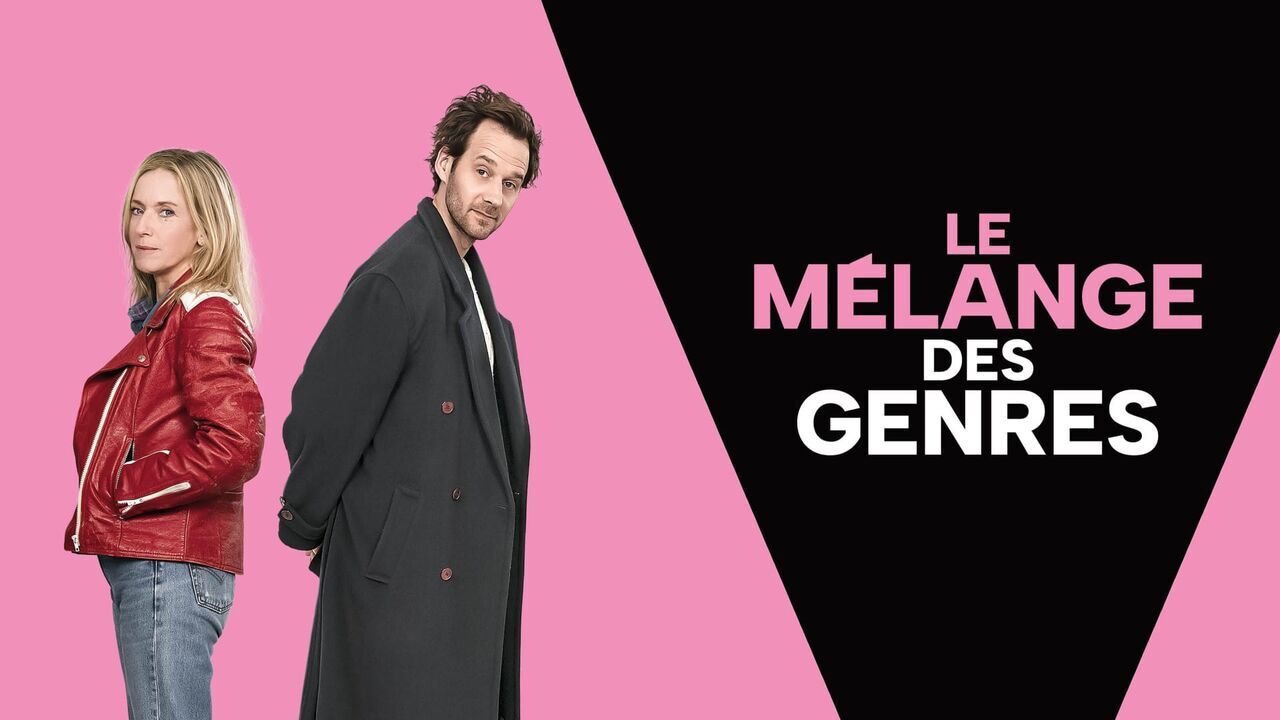 Vignette du programme télé Le Mélange des genres