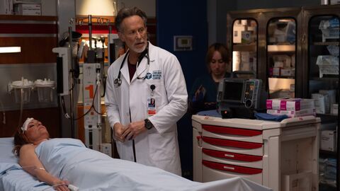 Vignette du programme télé Chicago Fire