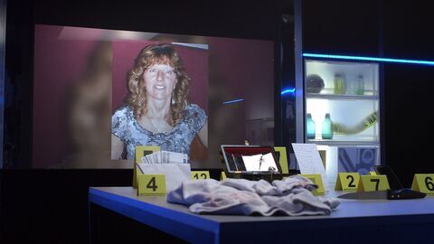 Vignette du programme télé Indices