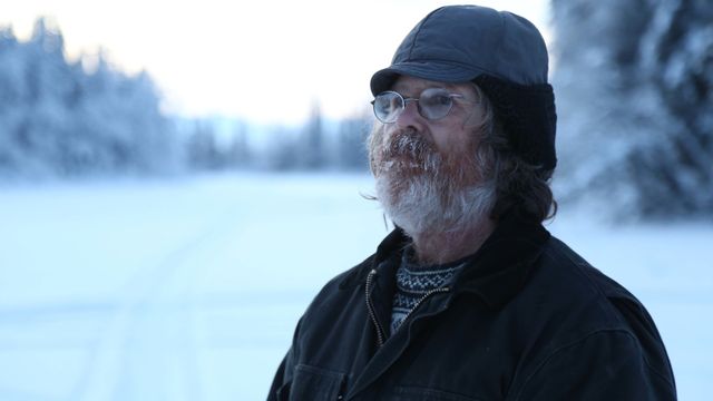 Vignette du programme télé Seuls face à l'Alaska - Saison 5