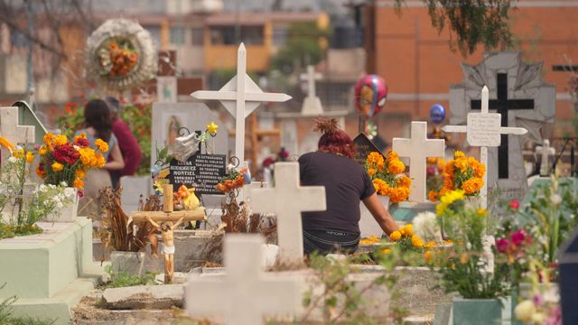 Vignette du programme télé Marchés du monde - Saison 1