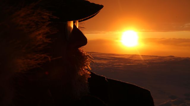 Vignette du programme télé Seuls face à l'Alaska - Saison 5