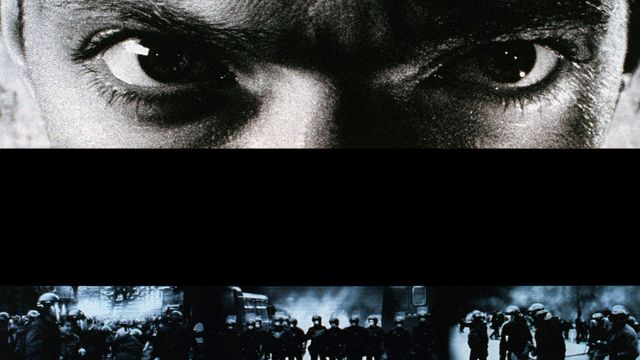 Vignette du programme télé La haine