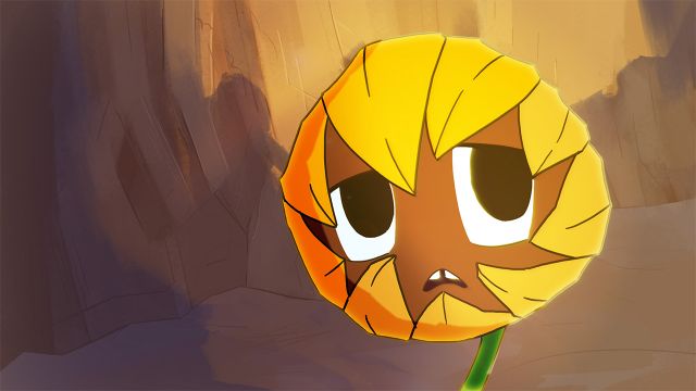 Vignette du programme télé Les espoirs de l'animation