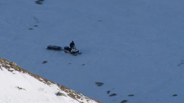Vignette du programme télé Seuls face à l'Alaska - Saison 5