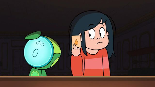 Vignette du programme télé Potobot - Saison 1